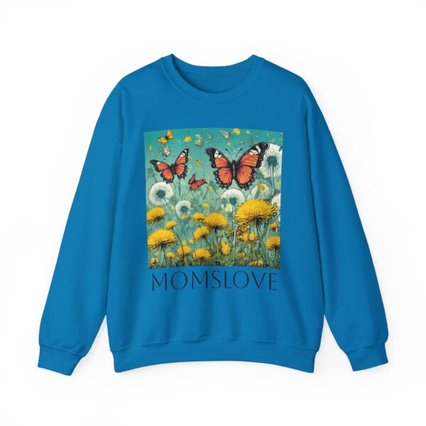 Believer: Women's Sweatshirt - Image 10