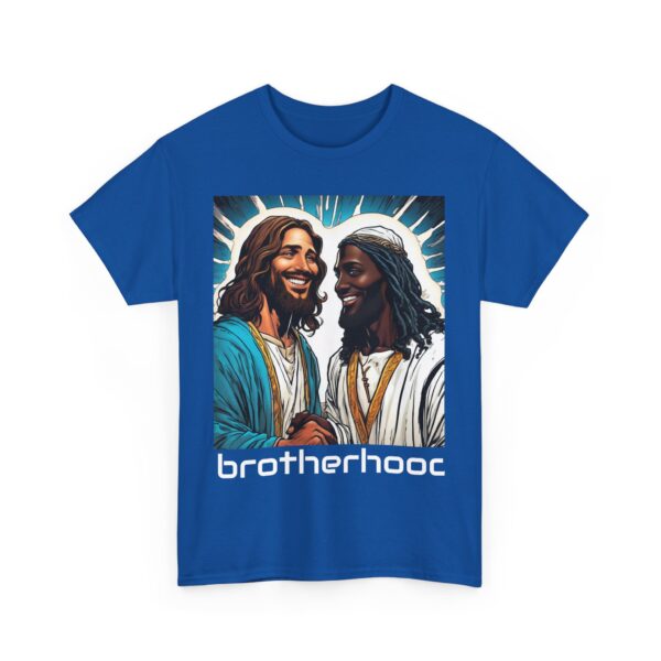 That's "Too Jesus" Men's T-shirt - Image 12