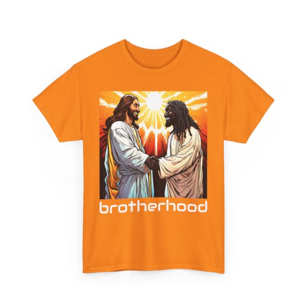 That's "Two Jesus" Men's T-shirt - Image 3