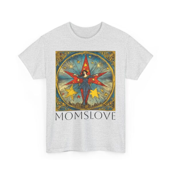 Vintage Star: Women's T-shirt – A Touch of Elegance and Wonder - Image 25