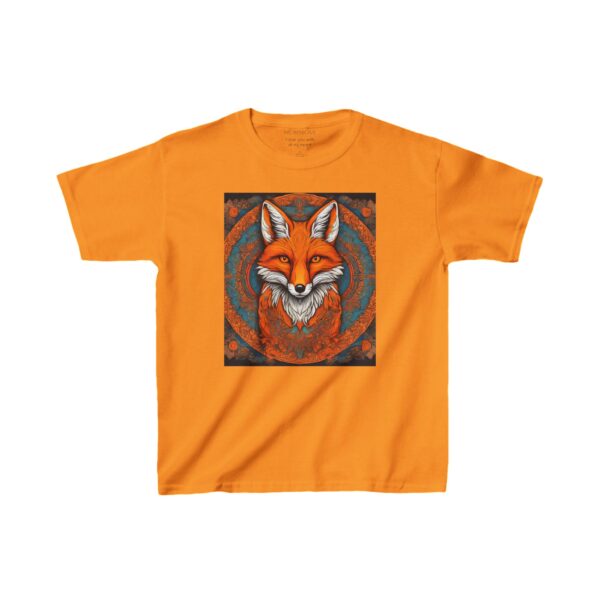 Fox & Forge: Boys' T-Shirt - Image 27