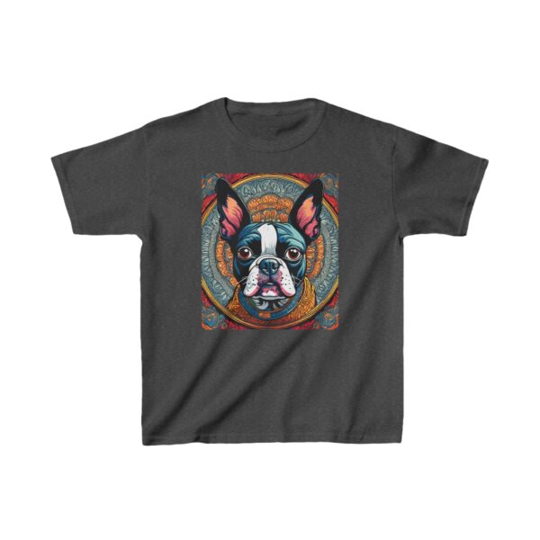 Boston Buddy: Boys' T-Shirt