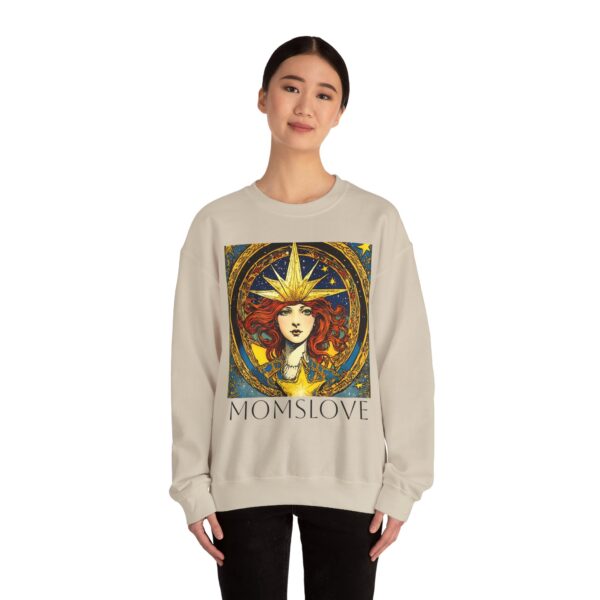 The Star: Women's Sweatshirt - Image 8