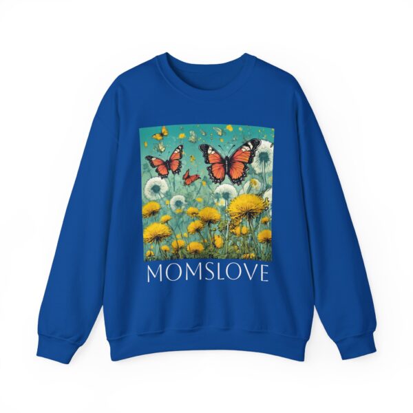 Believer: Women's Sweatshirt - Image 14