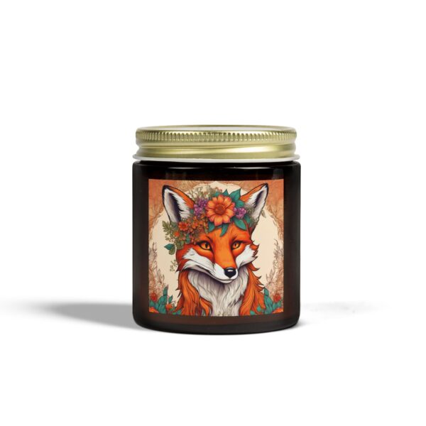 Fab' Fox Candle – Love Fiercely - Image 57