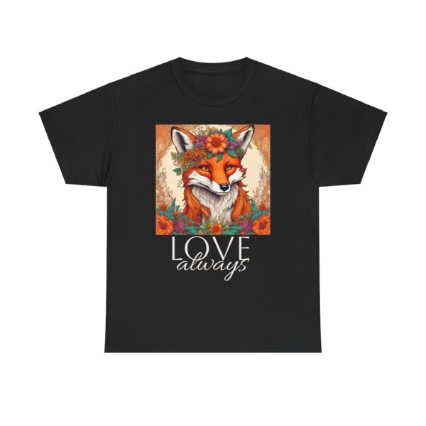 Fab' Fox: Women's T-Shirt - Image 34