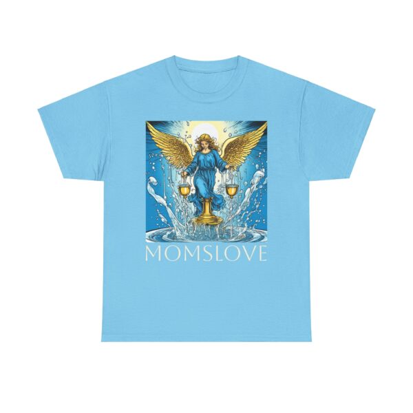 Golden Angel Women's T-shirt – Embrace Your Inner Radiance - Image 18