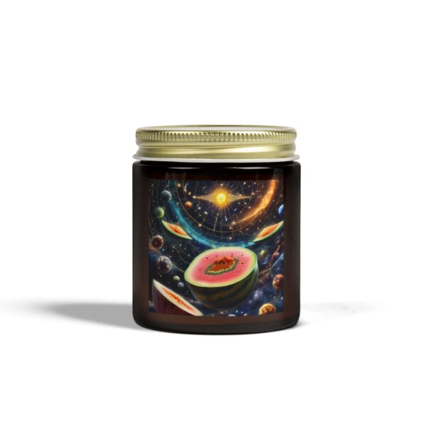 Celestial Melons Candle: Whimsy and Tranquility in Every Flicker - Image 55