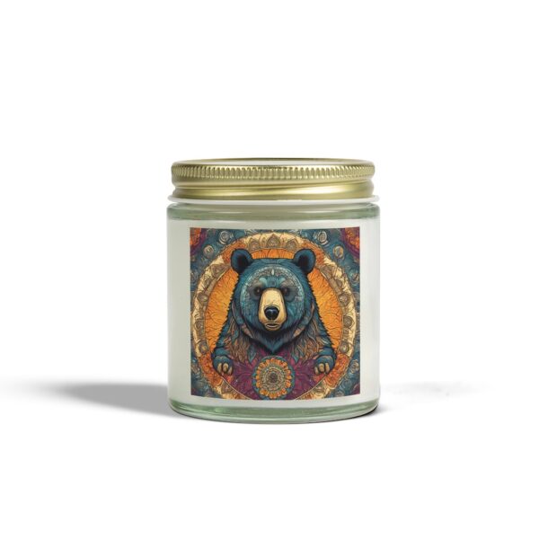 Bear Candle - Image 5