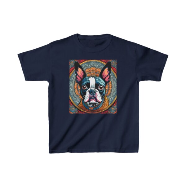 Boston Buddy: Boys' T-Shirt - Image 13