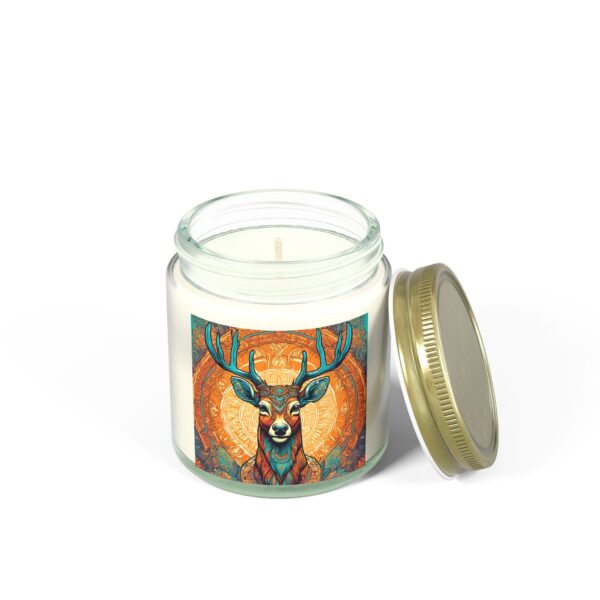 Strong and Full of Courage: Candle - Image 10