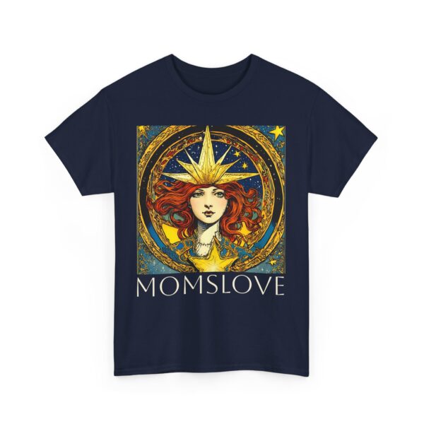 The Star: Women's T-shirt – A Touch of Elegance and Wonder - Image 48