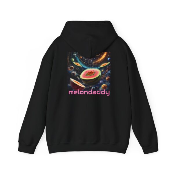 Celestial Melon Hoodie: Cozy, Quirky, and Out of This World - Image 3