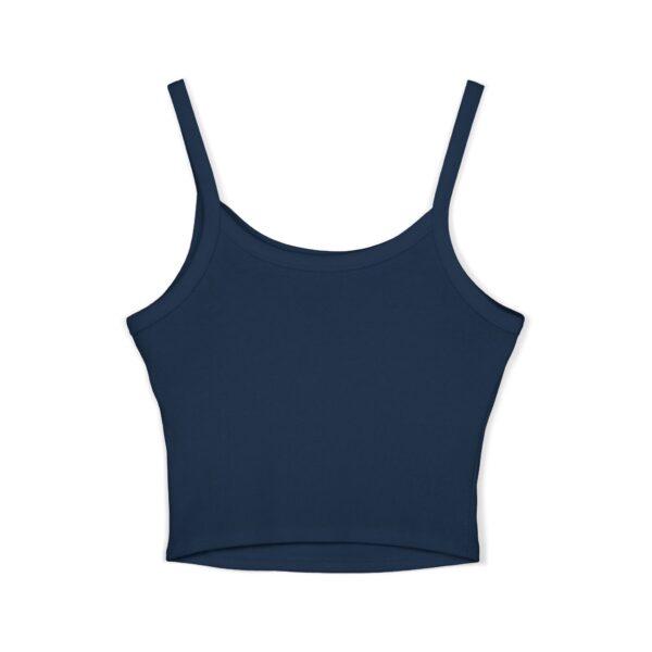 Little Lamb: Women's Spaghetti Strap Tank Top - Image 7