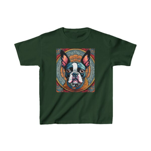 Boston Buddy: Boys' T-Shirt - Image 9