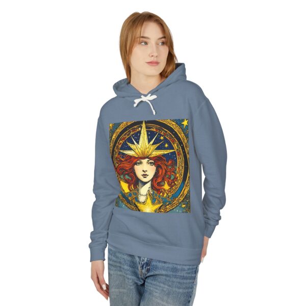 The Star: Hoodie Sweatshirt - Image 7