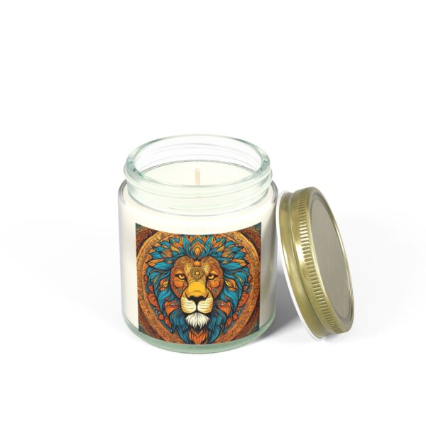 Bold as a Lion: Candle - Image 3