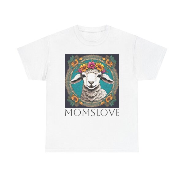 Little Lamb Women's T-Shirt - Image 19