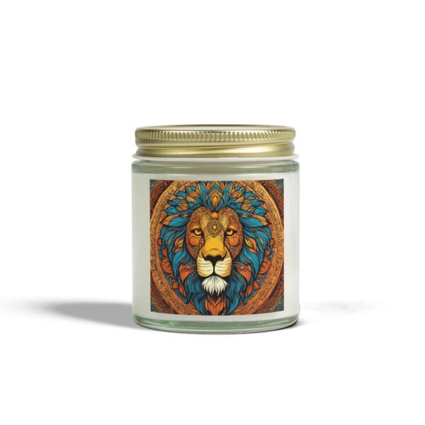 Bold as a Lion: Candle - Image 16