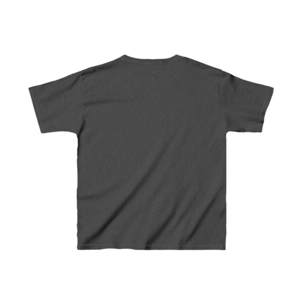 Raccoon Rambler: Boys' T-Shirt - Image 4