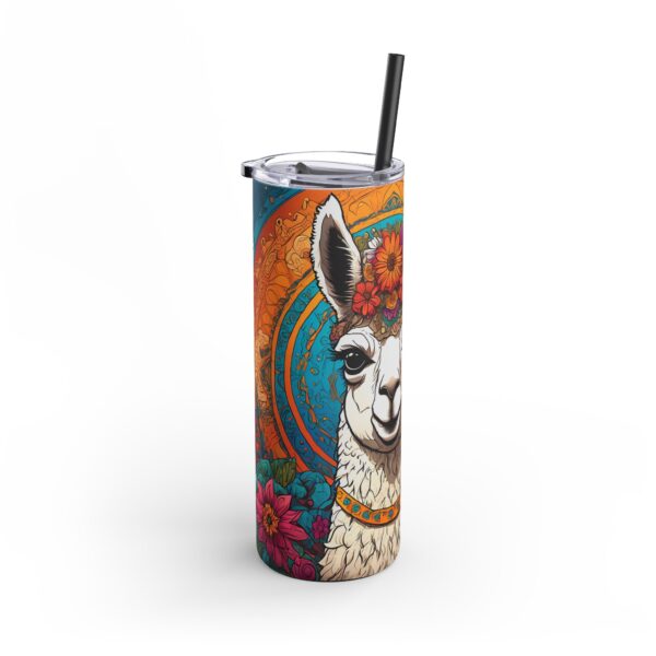 Zen Llama: Tumbler - Image 3