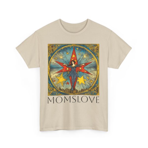 Vintage Star: Women's T-shirt – A Touch of Elegance and Wonder - Image 19