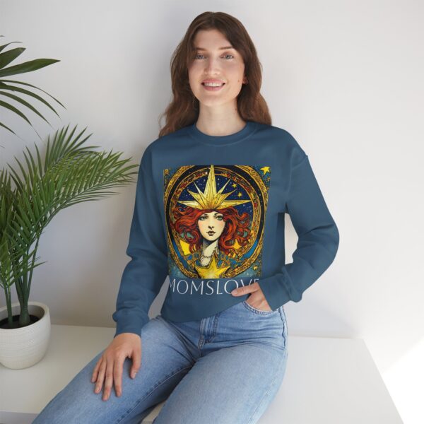 The Star: Women's Sweatshirt - Image 18