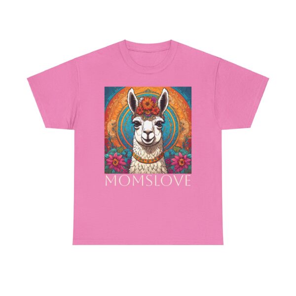 Zen Llama Tee - Image 23