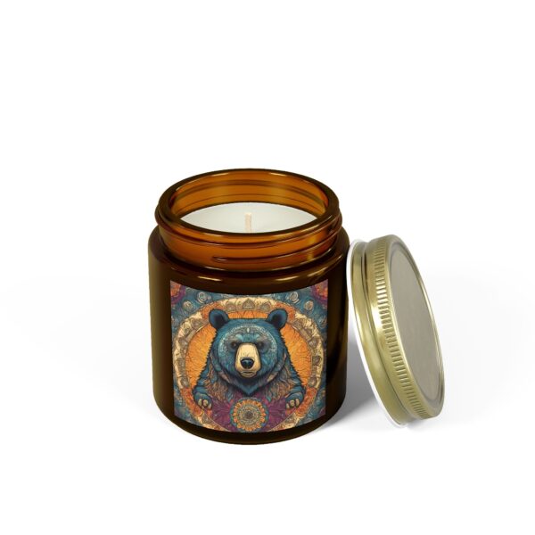 Bear Candle - Image 61