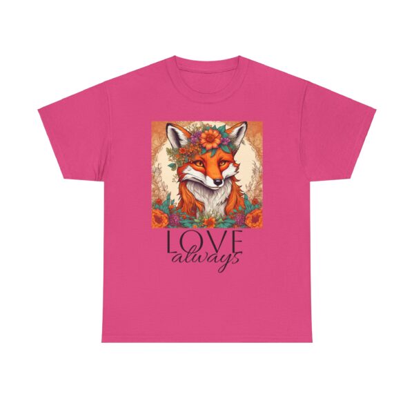 Fab' Fox: Women's T-Shirt - Image 26