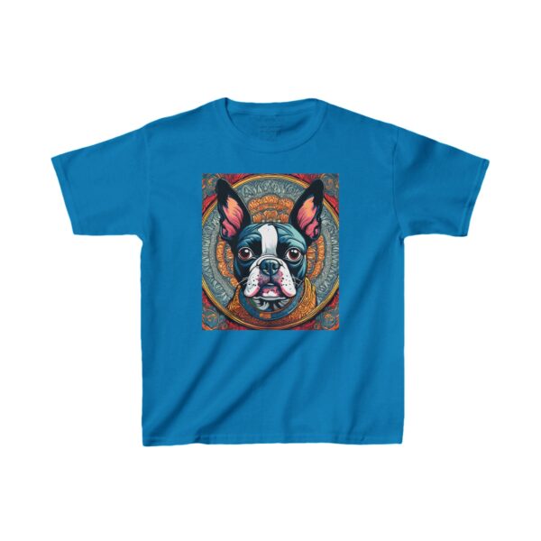 Boston Buddy: Boys' T-Shirt - Image 3