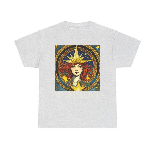 The Star: Women's T-shirt – A Touch of Elegance and Wonder - Image 22