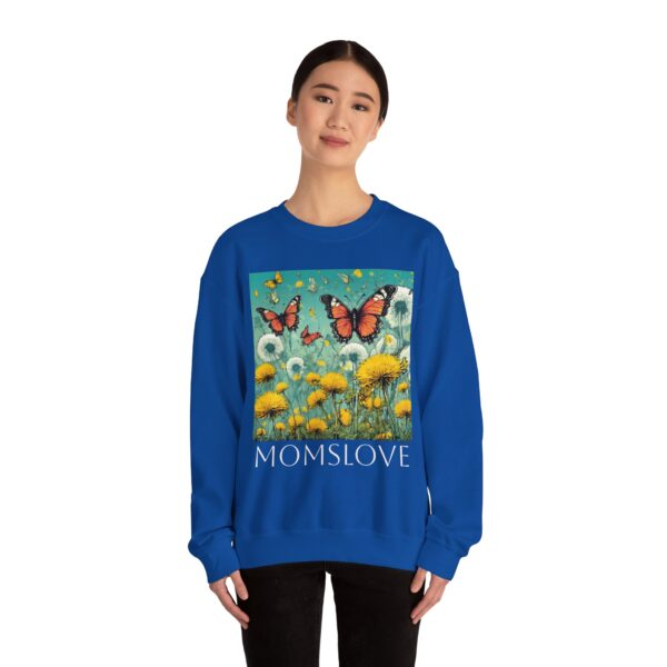 Believer: Women's Sweatshirt - Image 17