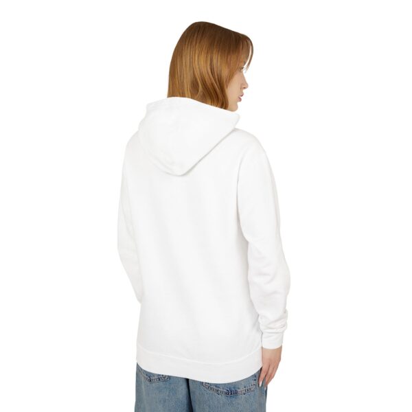 Golden Angel: Hoodie Sweatshirt - Image 4