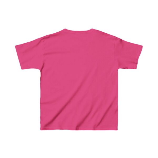 Fab' Fox: Girls' Tee - Image 4