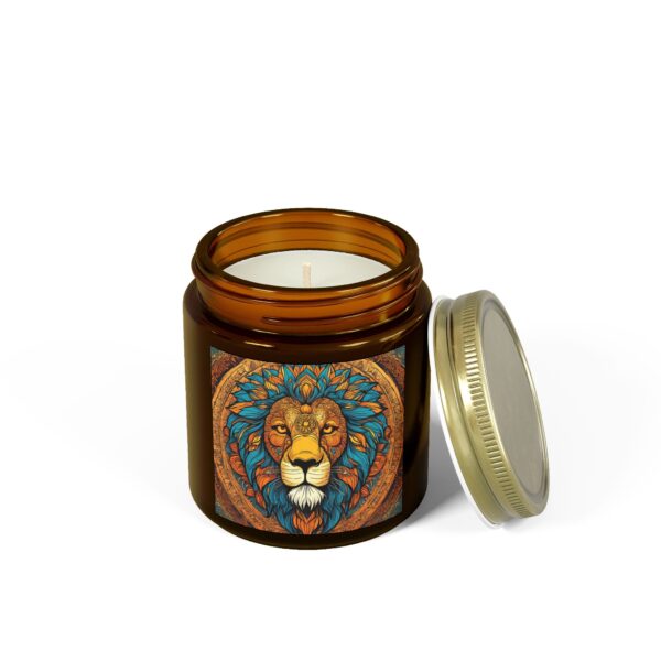 Bold as a Lion: Candle - Image 37