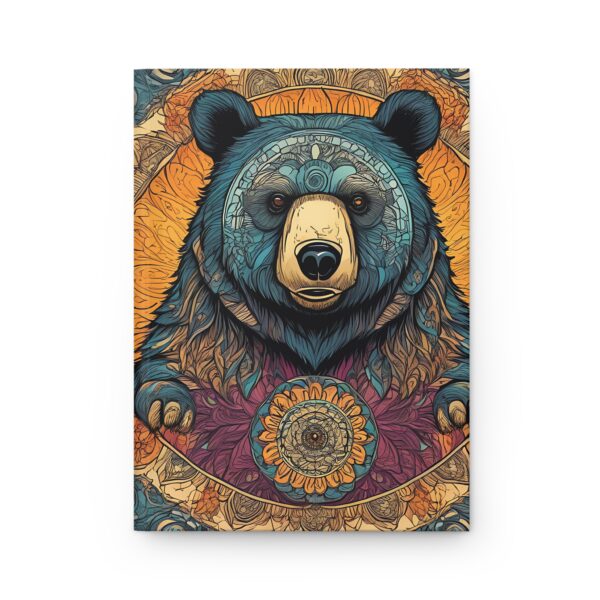 Bear Notebook - Image 2