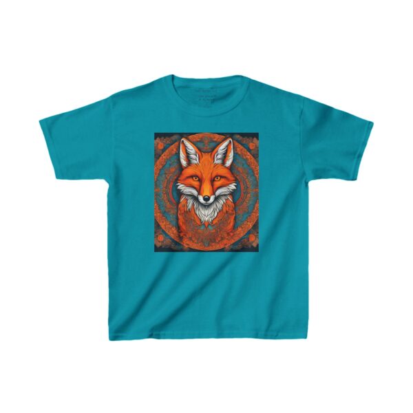 Fox & Forge: Boys' T-Shirt - Image 25