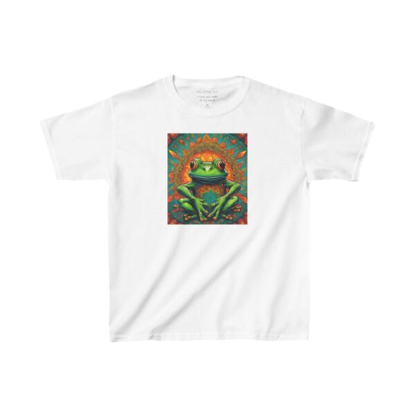 Frog Squad: Boys' T-Shirt - Image 7