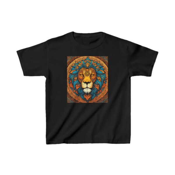 Lion: Boys T-Shirt - Image 15