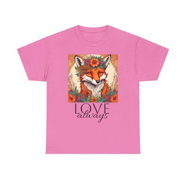 Fab' Fox: Women's T-Shirt - Image 22