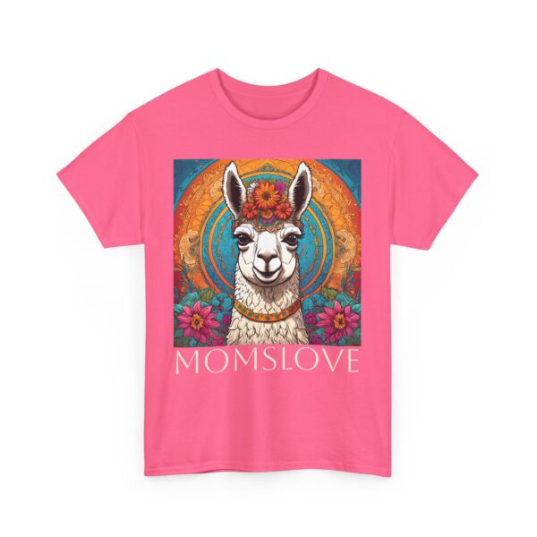 Zen Llama Tee - Image 29