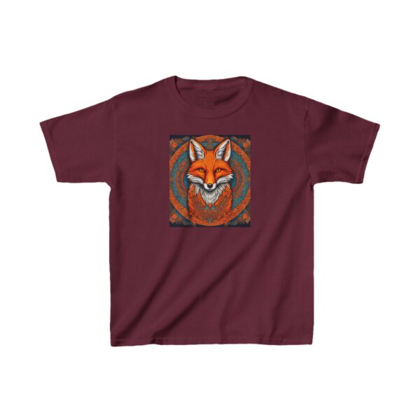 Fox & Forge: Boys' T-Shirt - Image 13