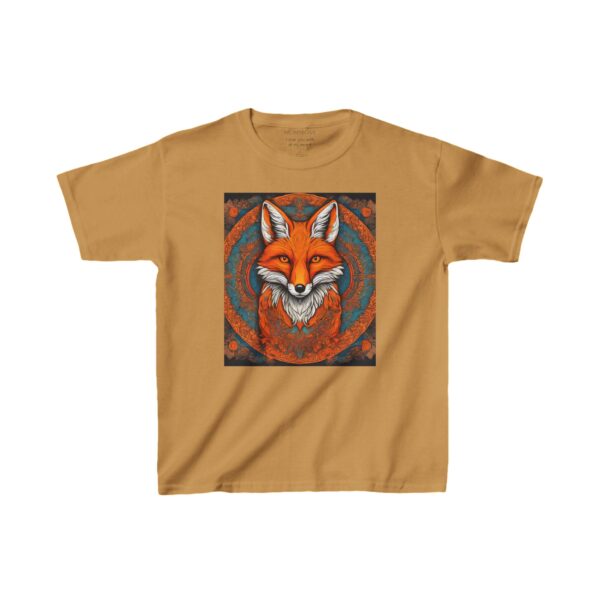 Fox & Forge: Boys' T-Shirt