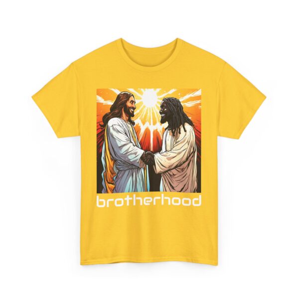 That's "Two Jesus" Men's T-shirt - Image 24