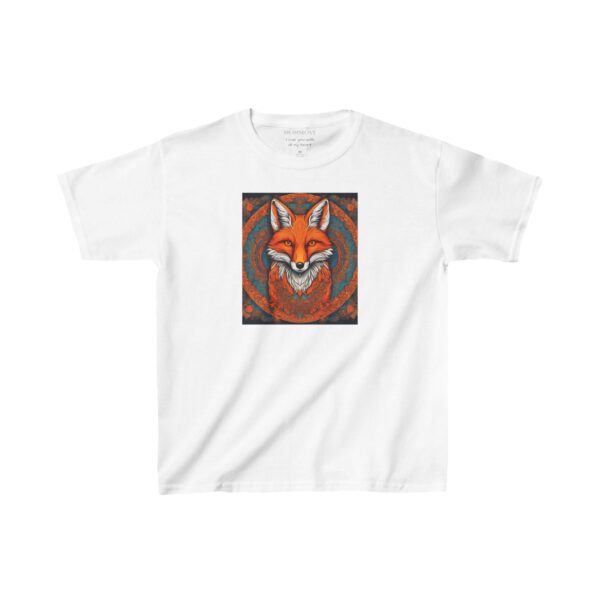 Fox & Forge: Boys' T-Shirt - Image 7