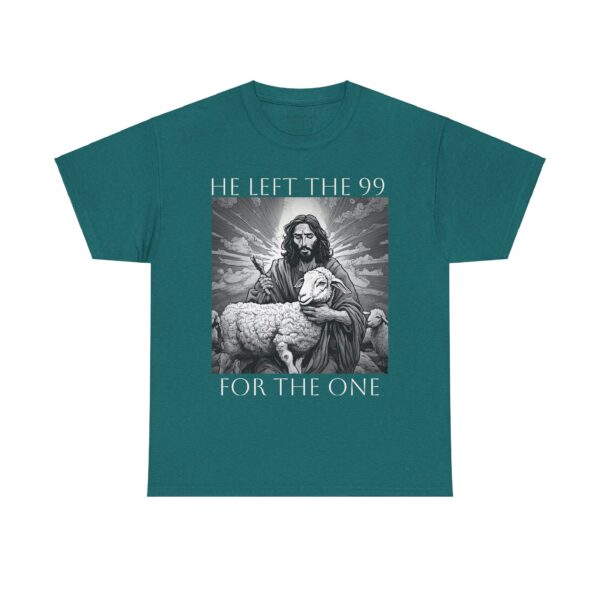 Luke 15:4: Women's T-Shirt - Image 7