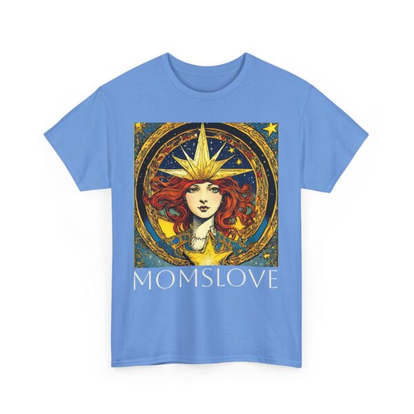 The Star: Women's T-shirt – A Touch of Elegance and Wonder - Image 36