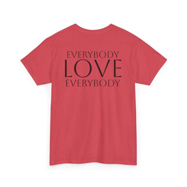 Everybody Love Everybody Women's T-Shirt - Image 36