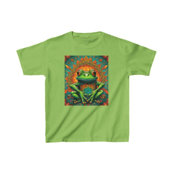 Frog Squad: Boys' T-Shirt